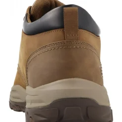 Bottes / Montantes|Casual*Skechers Knowlson Ramhurst Brown